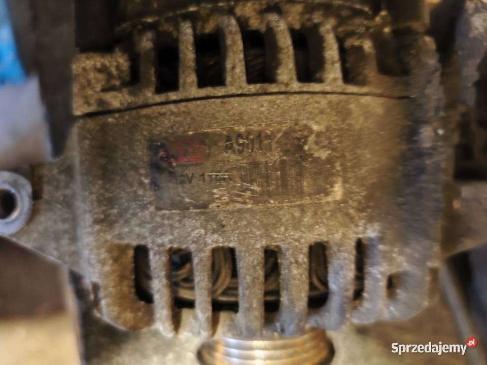 Pompa paliwa osobowe