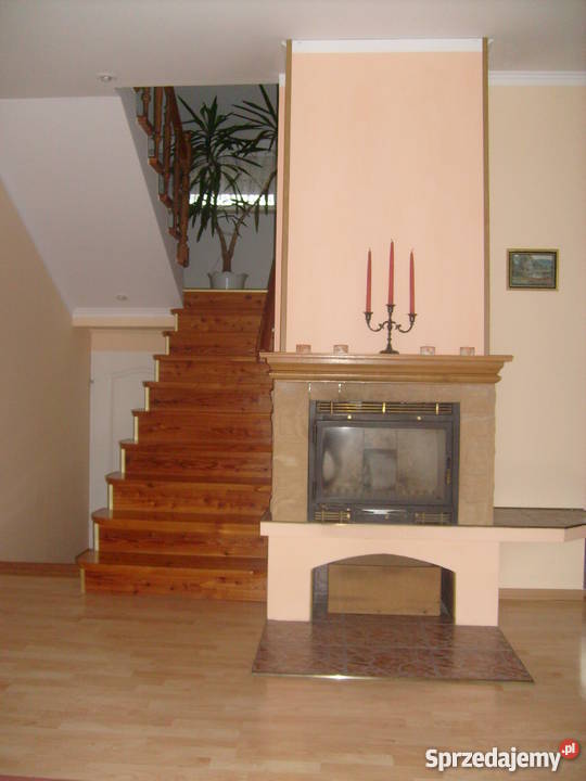 Sprzedam dom jednorodzinny w Szczecinku Domy Szczecinek