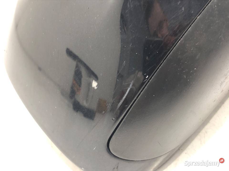 LUSTERKO PRAWE AUDI A6 C6 SedanLimuzyna 0411