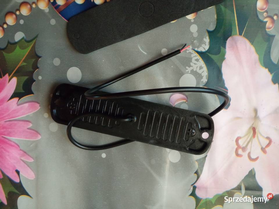 Lampy przeciwmgielne LED do osobowych i Posługowo