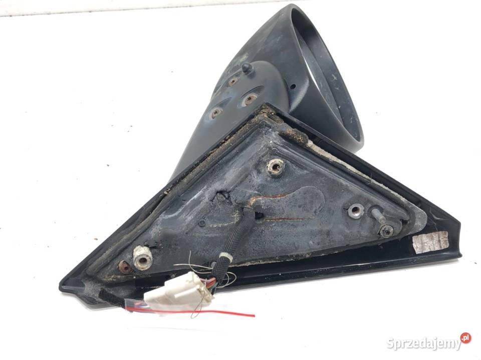 LUSTERKO LEWY ALFA 147 Hatchback 0010 ZEWNĘTRZNE Lusterka zewnętrzne