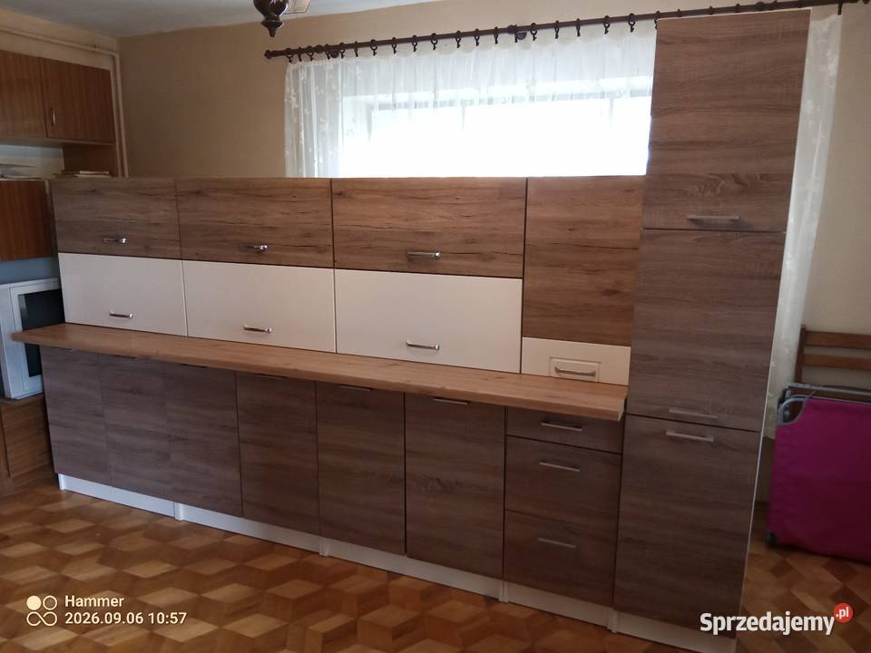 Regał kuchenny 46cm sprzedam