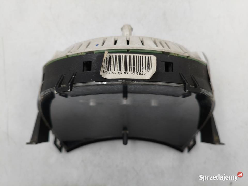 Licznik Zegary VW Beetle 16 20 1C0919861C osobowe Wyszków