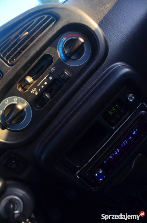 Daihatsu Cuore l701 KAT B1 16 LAT