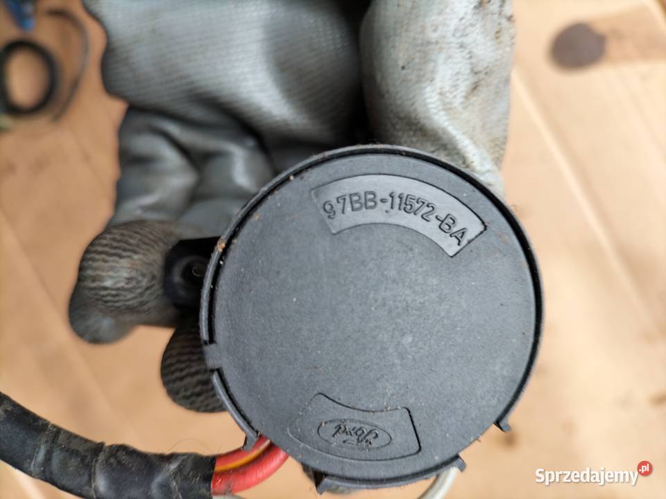 FORD MONDEO MK1 MK2 BENZYNA KOSTKA STACYJKI Kamień-Kolonia