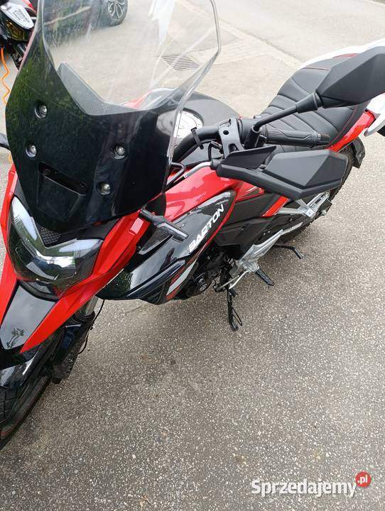 Barton GT małopolskie