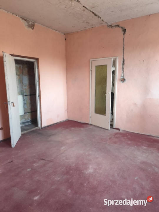 Mieszkanie 2 pokoje 43 m2 Borów Kobierzyce sprzedam