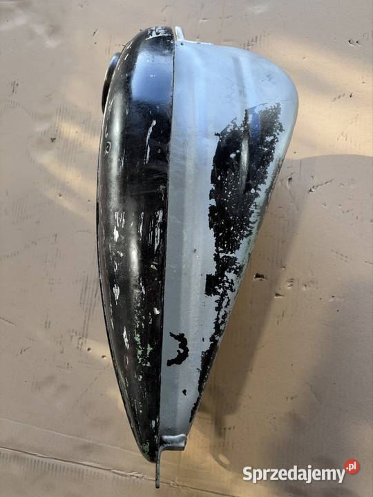 BŁOTNIK BMW R12 11 17 51 61 71 66 NSU DKW