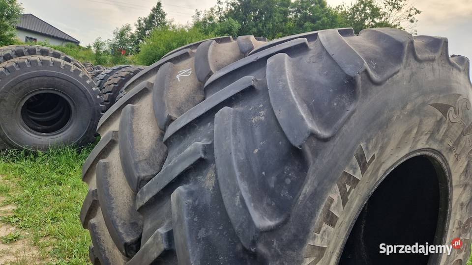 65085r38 6508538 60 bez napraw Nowe Miasto Lubawskie sprzedam