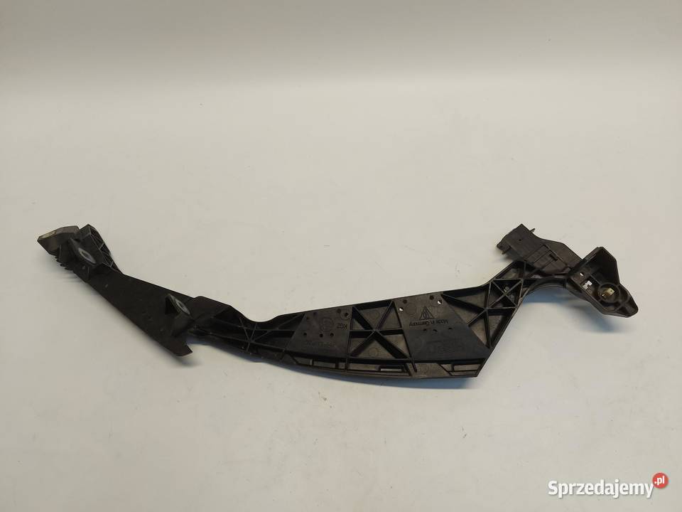 PORSCHE MACAN S 95B Ślizg mocowanie lampy przód