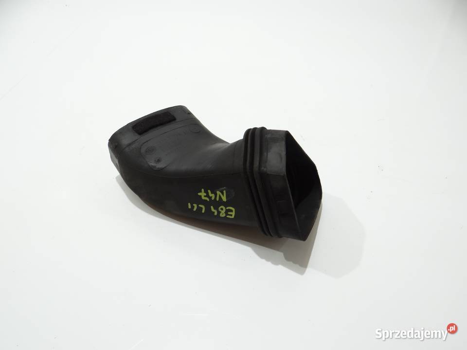 KANAŁ WLOT BMW X1 E84 LCI N47D20C 7798876 Strzyżewice