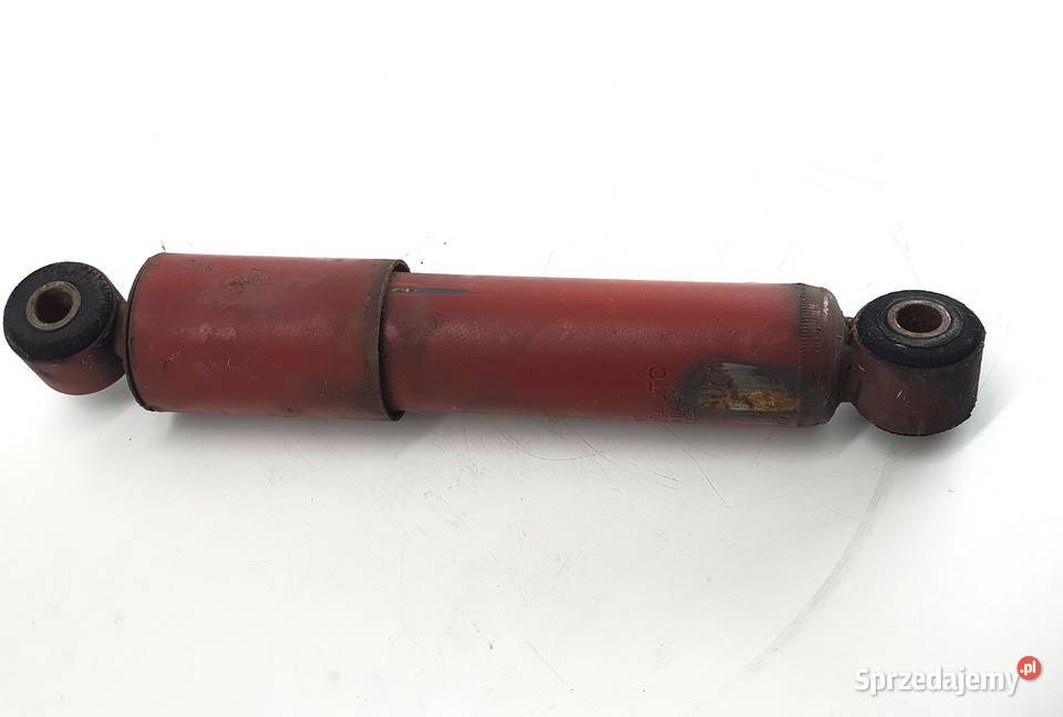 AMORTYZATOR KABINY TYL IVECO EUROCARGO Janowice