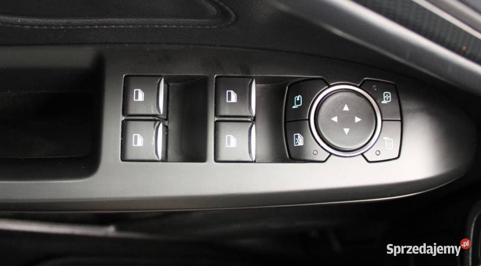 FORD Focus 2020r FV 23 1wł Nawigacja HUD system benzyna Chorzów