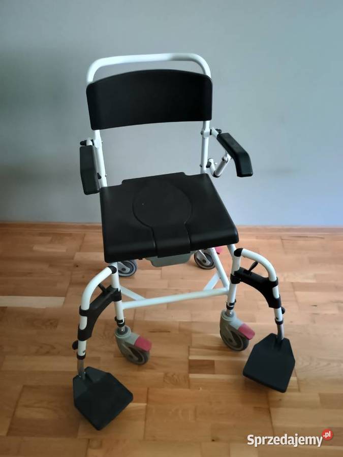 Prysznicowotoaletowy wózek transportowy 3w1 Izdebki sprzedam