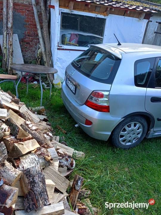 Sprzedam hondę Civic 7 warmińsko-mazurskie Lubawa