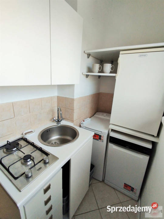 Wynajmę mieszkanie Łódź 6188m2 1pokojowe