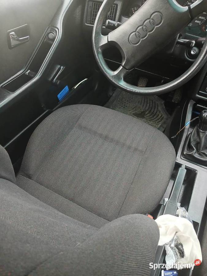 Audi 80 Pozostałe Dobczyce