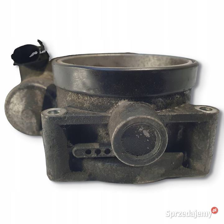 PRZEPUSTNICA Range Rover III L322 44 V8 1435959 sprzedam