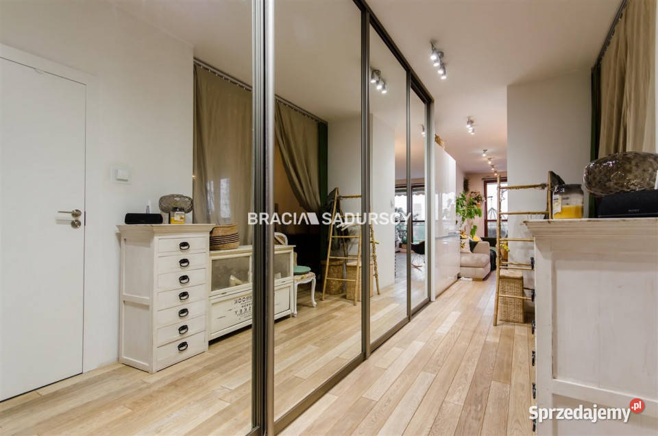 Mieszkanie Kraków 61m2 61m2
