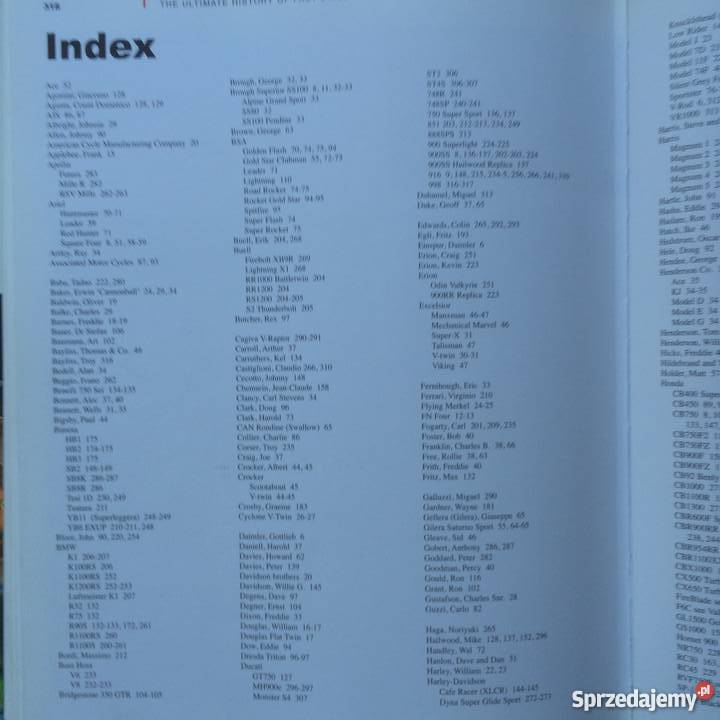 324 Motocykle cd 323 Szczecin