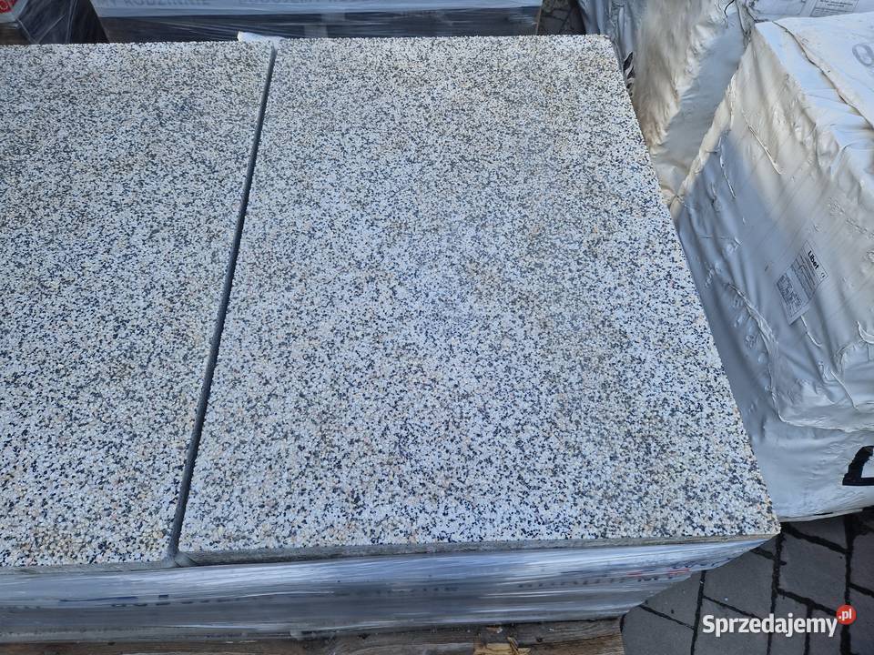 Płyta Tarasowa Megan Lux Perła 90x60x8 Promocja