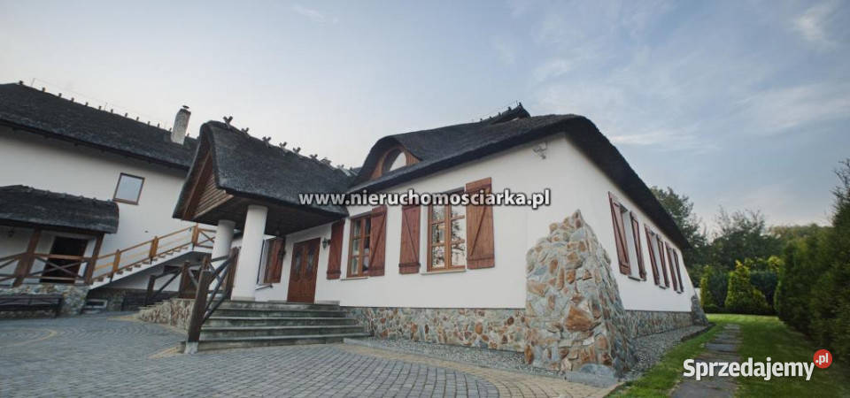 Do sprzedaży lokal 750m2 Wodzisław Śląski śląskie sprzedam