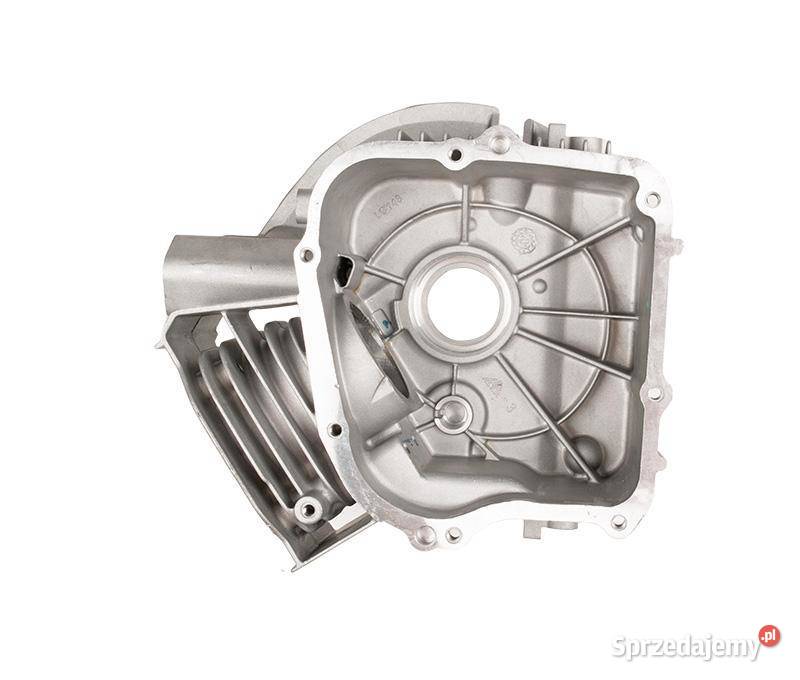 Cylinder Loncin blok silnika LC2000i LC148F Opalenica