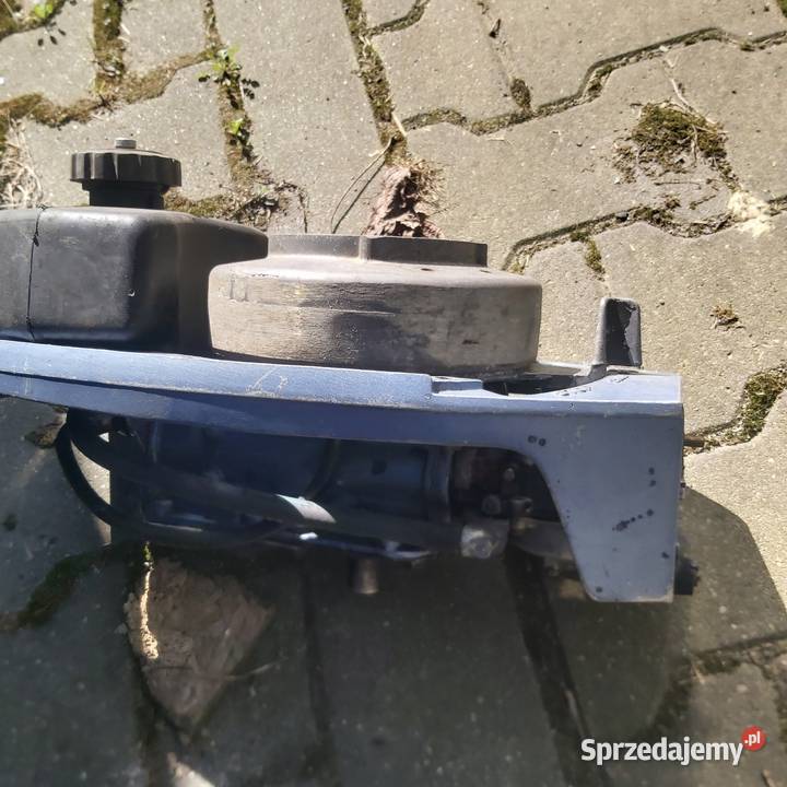 Zbiornik paliwa silnik zaburtowy johnson 2 Bydgoszcz