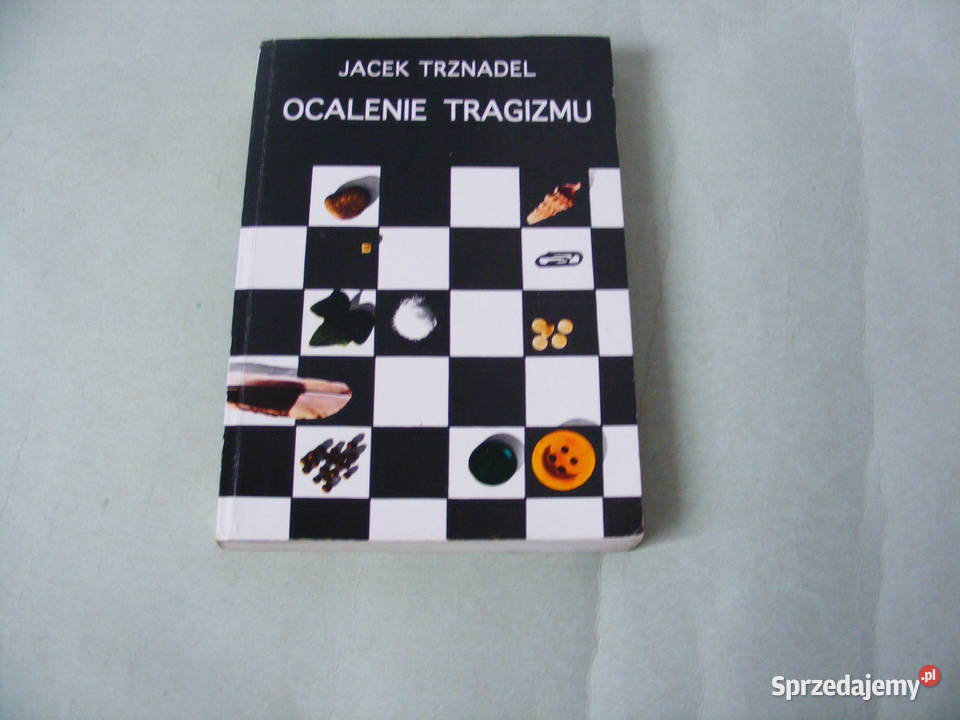 Ocalenie tragizmu Trznadel Formacje przysłówkowe Oborniki Śląskie