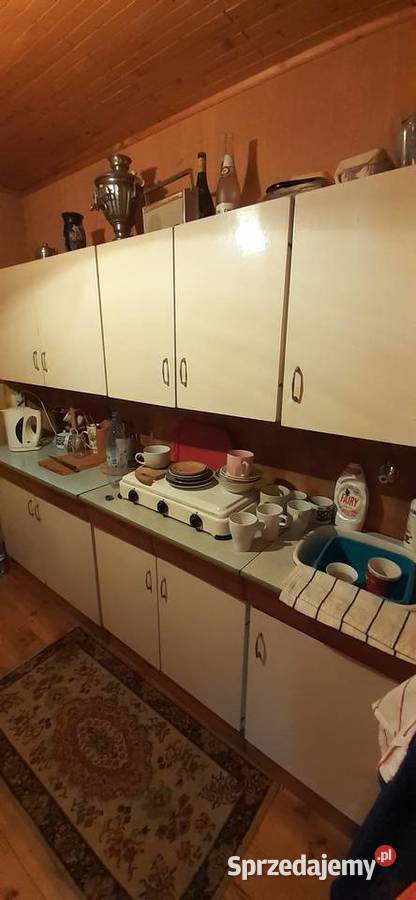 Działka ROD Dobrzenica Prażmów