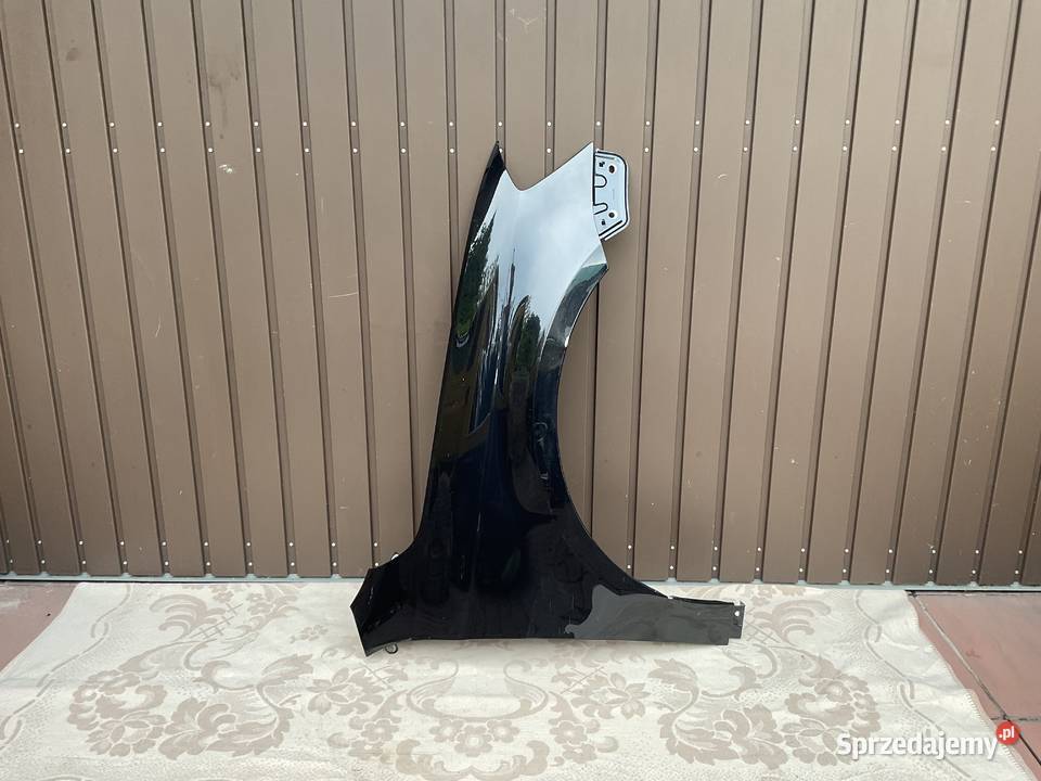 Błotnik Prawy Przód VW Passat B7 20102015 Pleszew