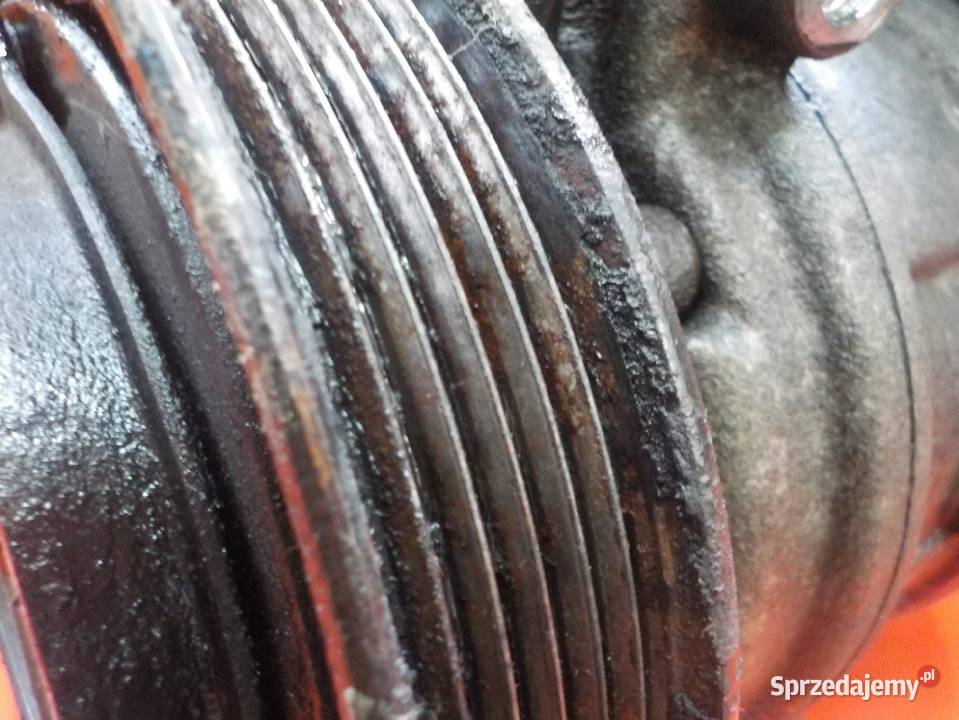 JEEP CHEROKEE 40 B 98r 177 ERH sprezarka osobowe Suków