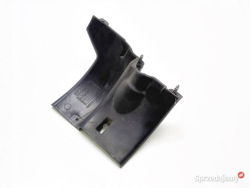 OSŁONA ALTERNATORA 20 HDI 407 C5 C4 508 607 śląskie Sosnowiec