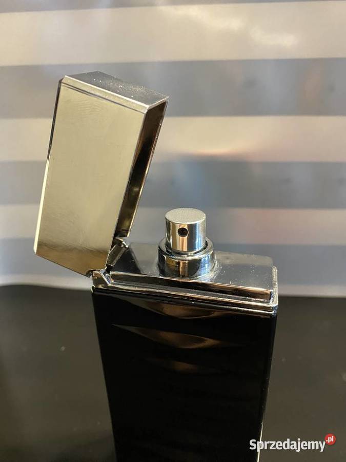 Giorgio Armani Attitude 50ml Unikat Perfumy i wody Łódź