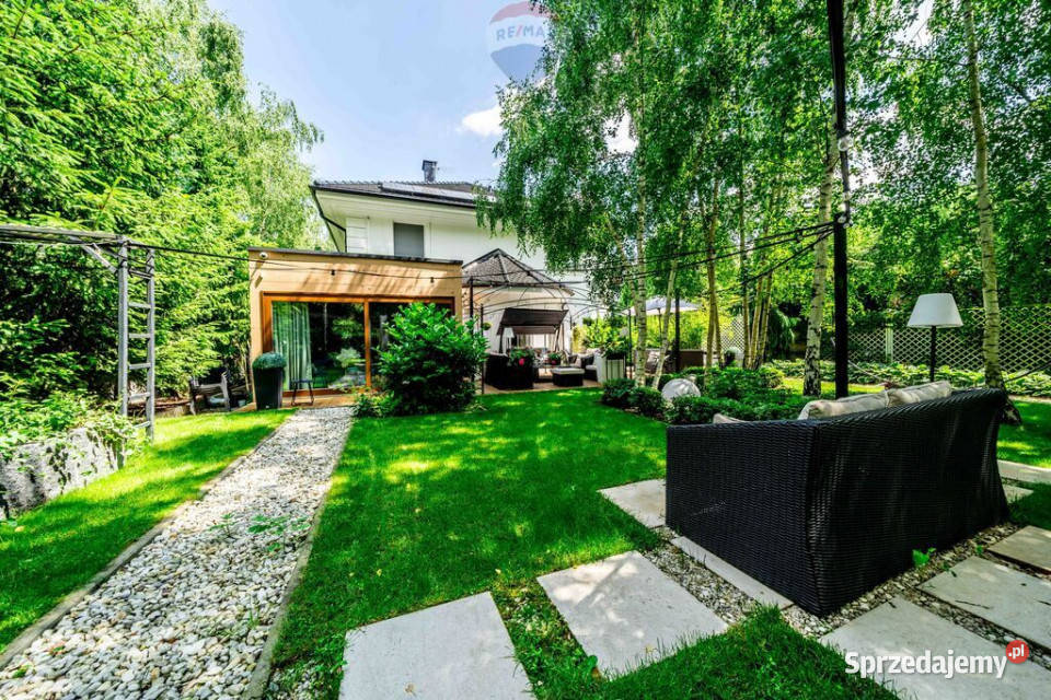 Dom wolnostojący Strzeszyn Rok budowy 2019 Poznań