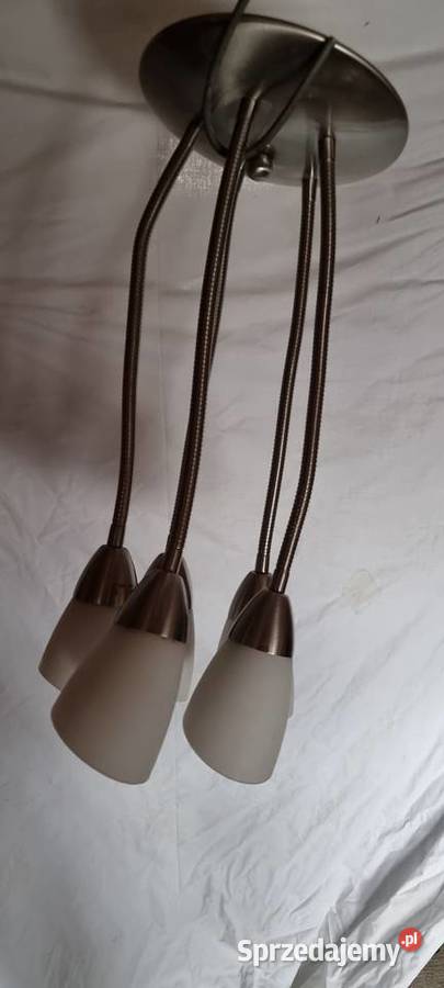 Lampy sufitowe Kaliska