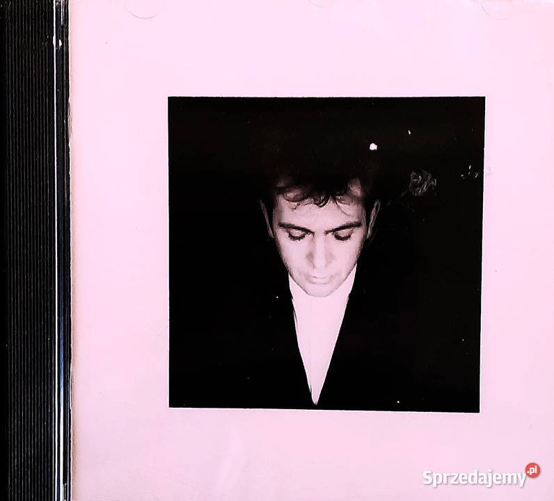 Wspaniały Album CD PETER GABRIEL Ex GENESIS Bydgoszcz