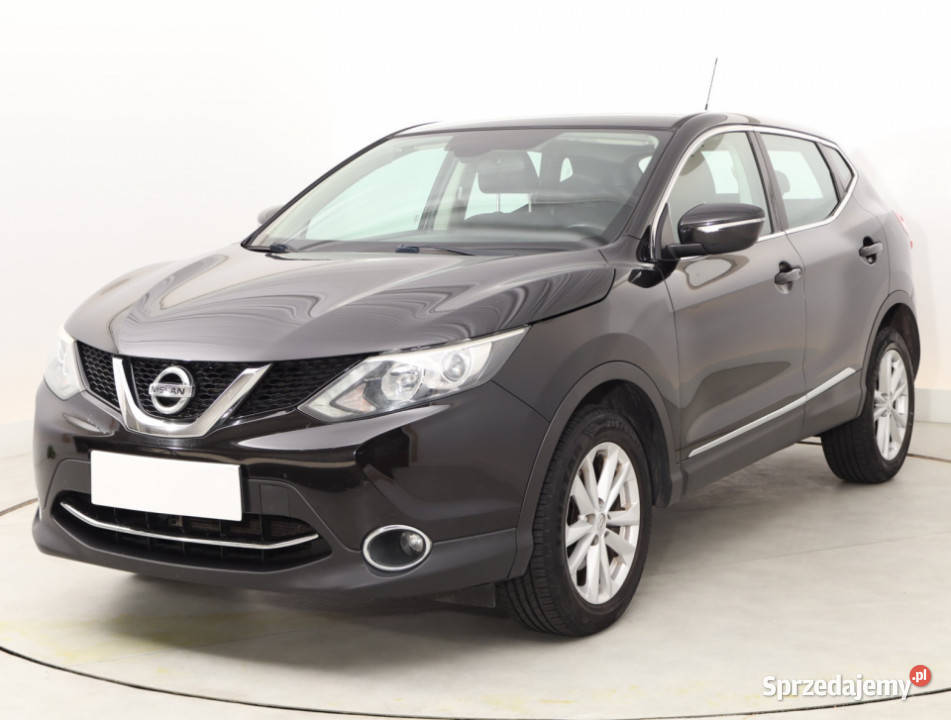 Nissan Qashqai 12 DIGT czujnik zmierzchu Bielany Wrocławskie sprzedam