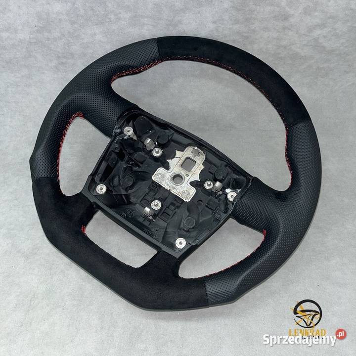 KIEROWNICA FIAT DUCATO III CITROEN JUMPER II