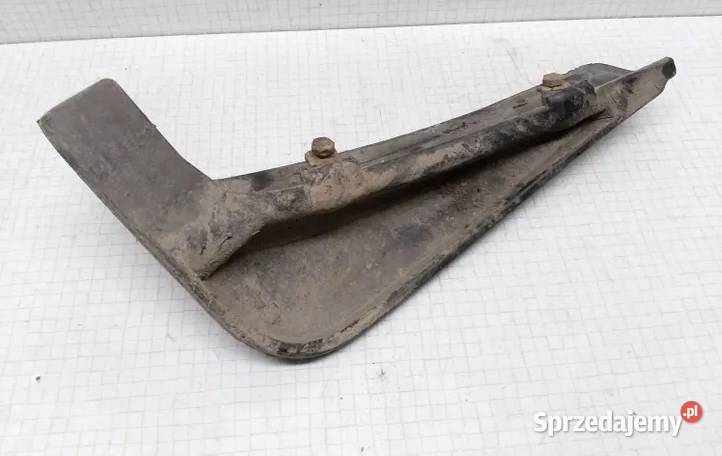 NISSAN PRIMERA CHLAPACZE TYLNE Ostrów Wielkopolski