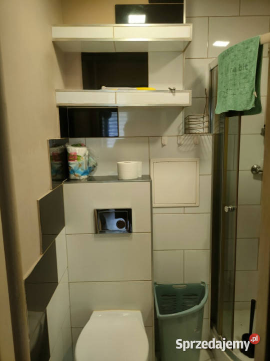 Wynajmę mieszkanie 3 piętra i więcej lubelskie Lublin sprzedam