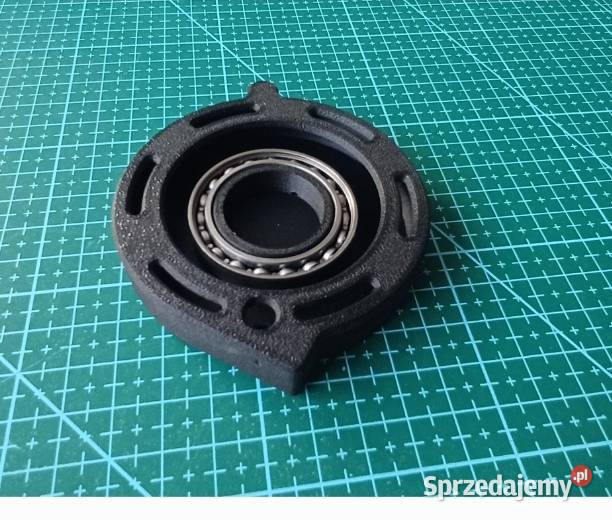 Fx impact magazynki PCP Jasło