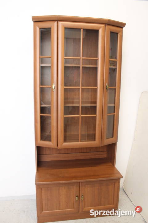 Witryna ID 12563 Warszawa