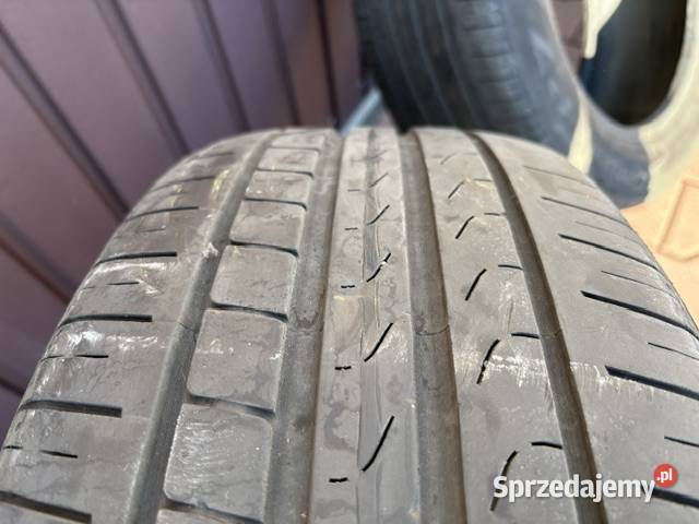 Opony lato letnie Pirelli Cinturato P7 225 55