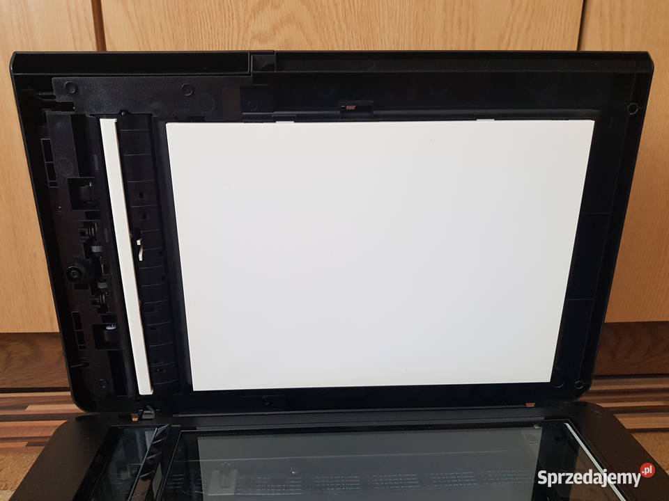 Urządzenie wielofunkcyjne HP DeskJet Ink Warszawa