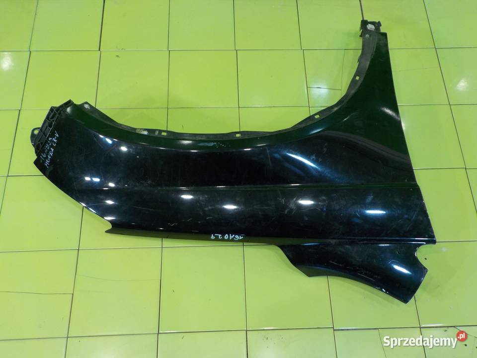 HONDA CRV III 22 ICTDI 07r 5D blotnik prawy osobowe