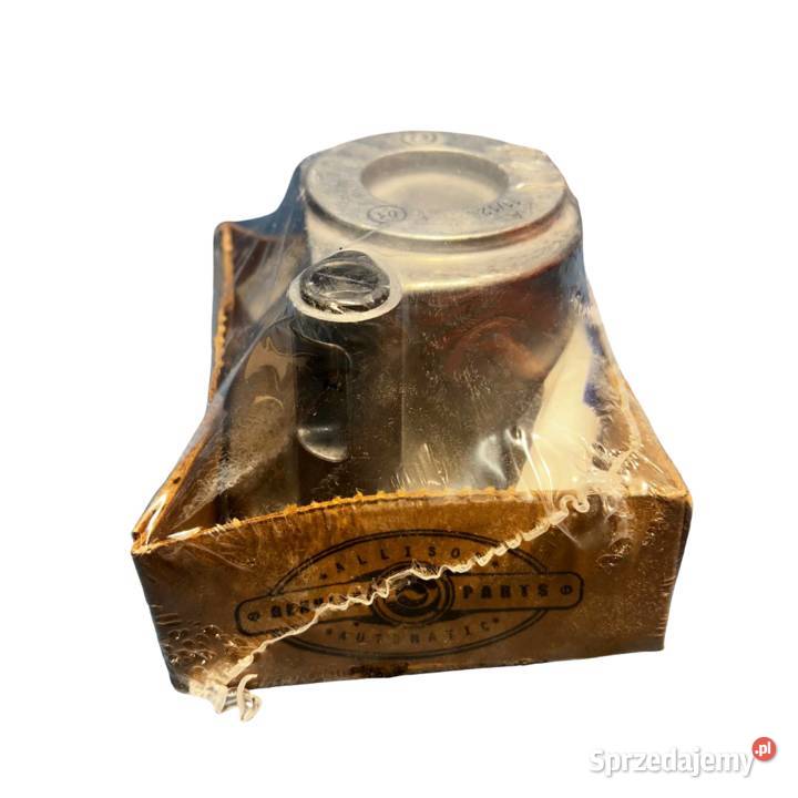 Allison 29544785 Zestaw filtrów ssących Filtry Poznań sprzedam