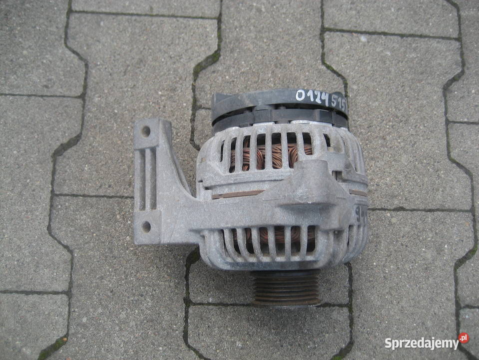 volvo s80 v70 s60 0004r alternator 9442841 wielkopolskie Rakoniewice sprzedam