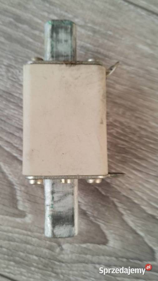 wkładka bezpiecznikowa wielkopolskie Poznań