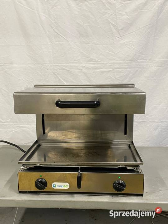 Elektryczny opiekacz Salamander Lublin